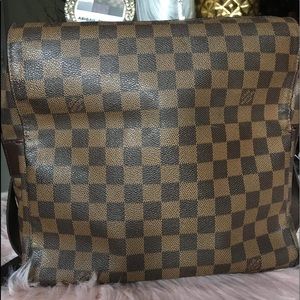 Louis Vuitton Naviglio Damier Shoulder bag